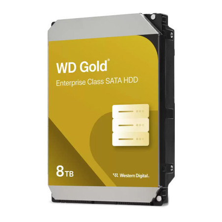 Жорсткий диск 3.5" 8TB WD (WD8005FRYZ)