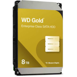 Жорсткий диск 3.5" 8TB WD (WD8005FRYZ)