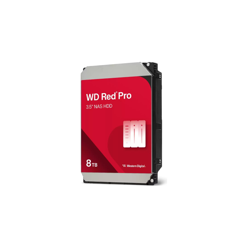 Жорсткий диск 3.5" 8TB WD (WD8005FFBX)