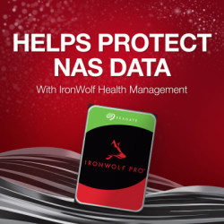 Жорсткий диск 3.5" 24TB Seagate (ST24000NT002)