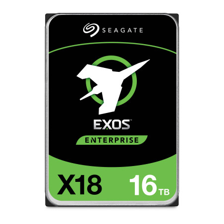 Жорсткий диск SAS 3.5" 16TB Seagate (ST16000NM007H)