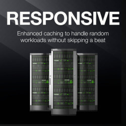 Жорсткий диск SAS 3.5" 16TB Seagate (ST16000NM007H)