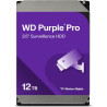 Жорсткий диск 3.5" 12TB WD (WD122PURP)