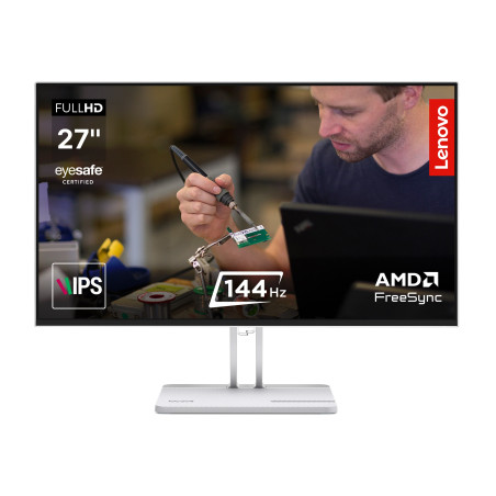 Монітор Lenovo L27-4C (67DEKAC1UA)