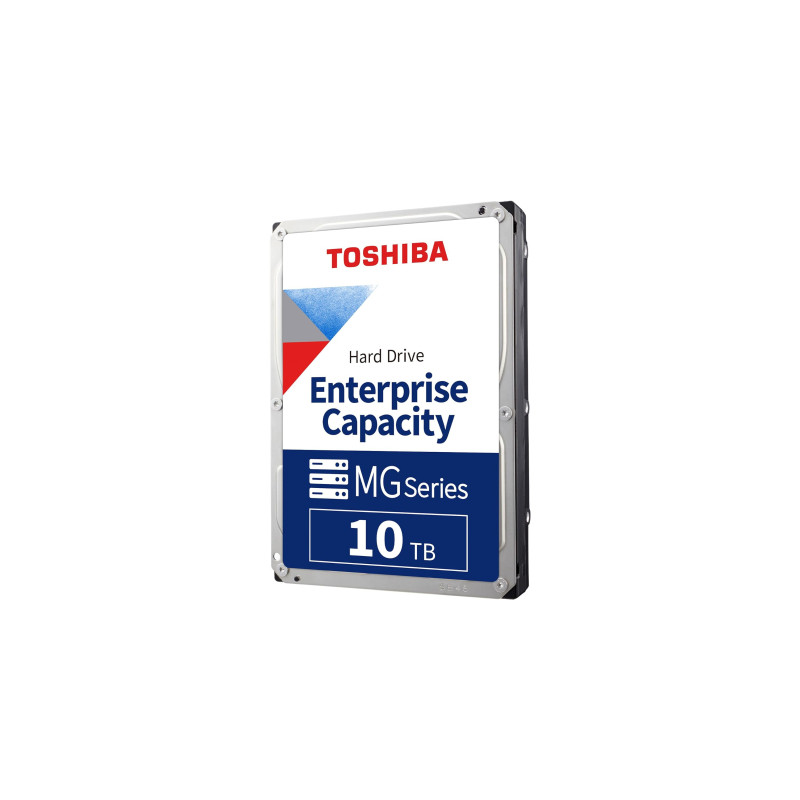 Жорсткий диск 3.5" 10TB Toshiba (MG10ADA10TE)