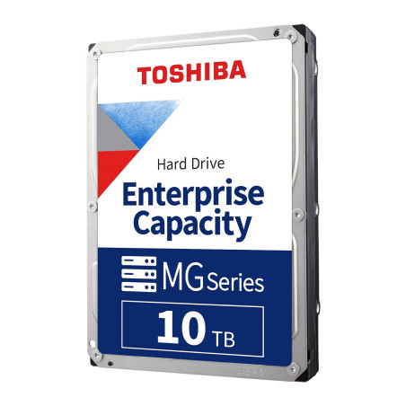 Жорсткий диск 3.5" 10TB Toshiba (MG10ADA10TE)