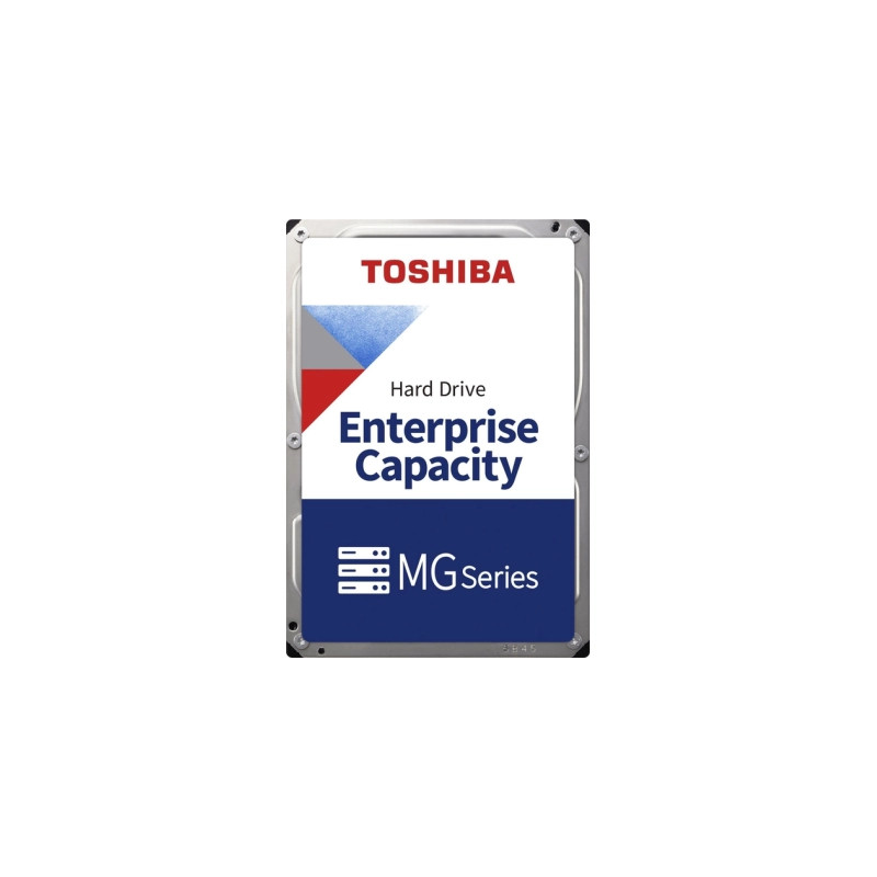 Жорсткий диск 3.5" 4TB Toshiba (MG10ADA400E)