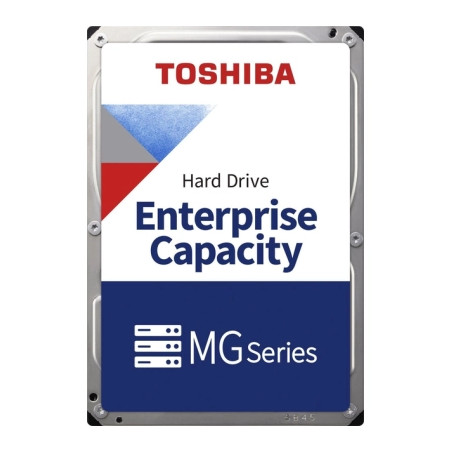 Жорсткий диск 3.5" 4TB Toshiba (MG10ADA400E)