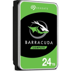 Жорсткий диск 3.5" 24TB Seagate (ST24000DM001)