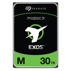 Жорсткий диск 3.5" 30TB Exos M Seagate (ST30000NM004K)