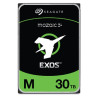 Жорсткий диск 3.5" 30TB Exos M Seagate (ST30000NM004K)
