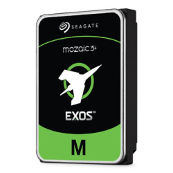 Жорсткий диск 3.5" 30TB Exos M Seagate (ST30000NM004K)