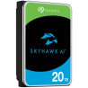 Жорсткий диск 3.5" 20TB Seagate (ST20000VE004)