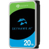 Жорсткий диск 3.5" 20TB Seagate (ST20000VE004)