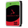 Жорсткий диск 3.5" 32TB Seagate (ST32000NT000)