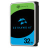 Жорсткий диск 3.5" 32TB Seagate (ST32000VE000)