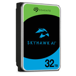 Жорсткий диск 3.5" 32TB Seagate (ST32000VE000)