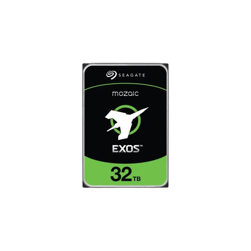 Жорсткий диск 3.5" 32TB Exos M Seagate (ST32000NM004K)