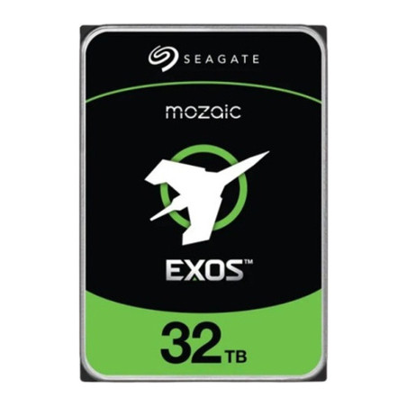 Жорсткий диск 3.5" 32TB Exos M Seagate (ST32000NM004K)