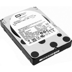 Жорсткий диск 2.5" 1TB +перехідник на 3.5" WD (WD1000CHTZ)
