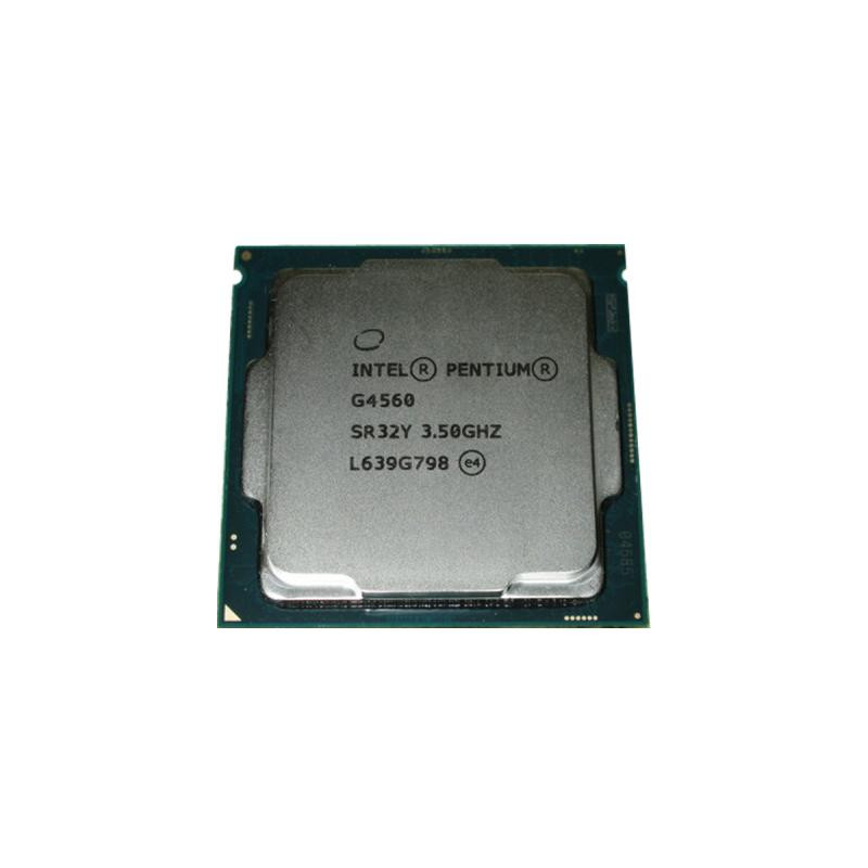Процесор INTEL Pentium G4560 tray (CM8067702867064)