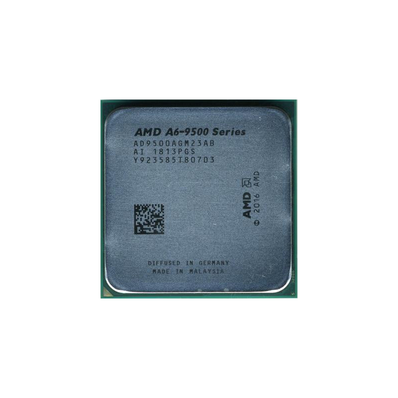 Процесор AMD A6-9500 (AD9500AGM23AB)