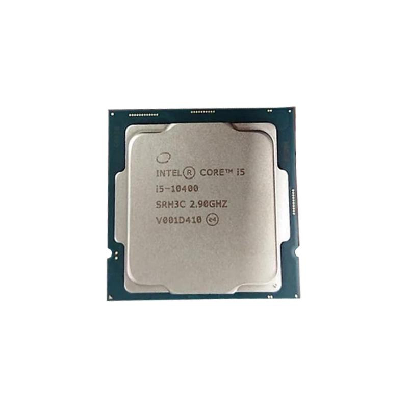 Процесор INTEL Core™ i5 10400 (CM8070104290715)