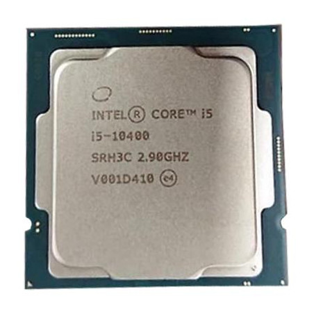 Процесор INTEL Core™ i5 10400 (CM8070104290715)
