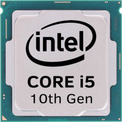 Процесор INTEL Core™ i5 10400F (CM8070104290716)