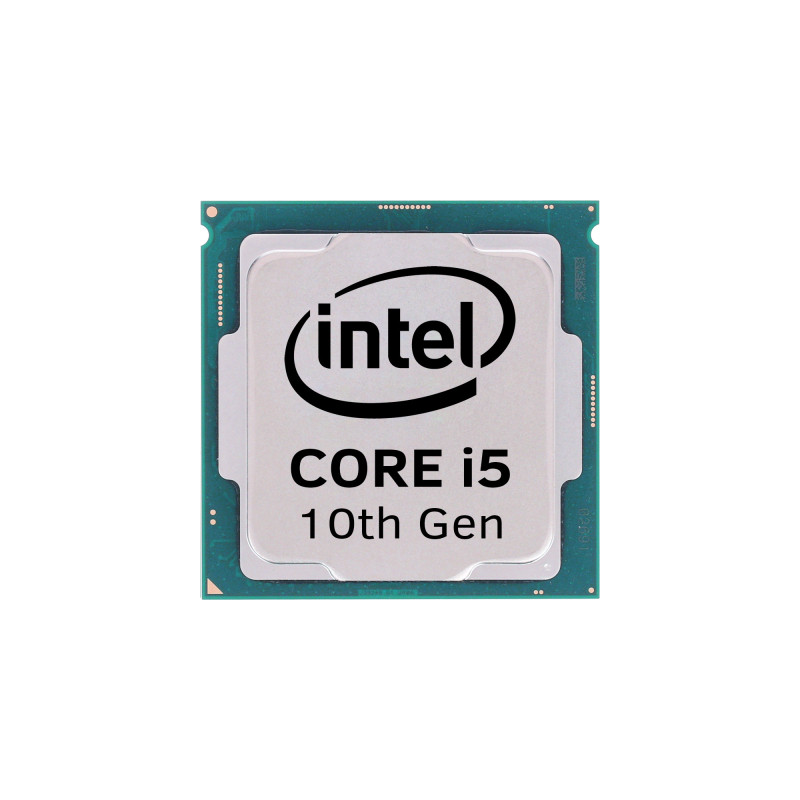 Процесор INTEL Core™ i5 10400F (CM8070104290716)