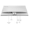 Монітор Lenovo L27-4C (67DEKAC1UA)