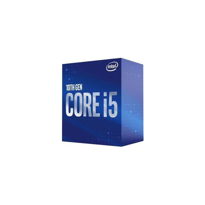 Процесор INTEL Core™ i5 10400 (BX8070110400)