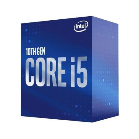 Процесор INTEL Core™ i5 10400 (BX8070110400)