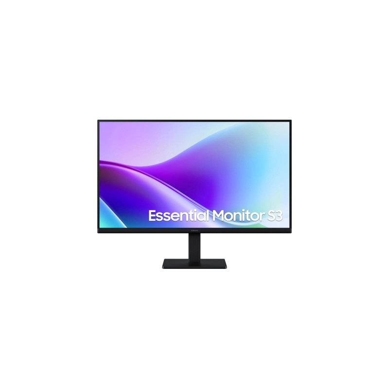 Монітор Samsung LS24F320GAIXUA