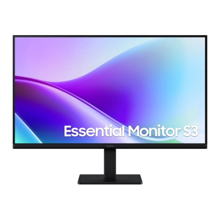 Монітор Samsung LS24F320GAIXUA