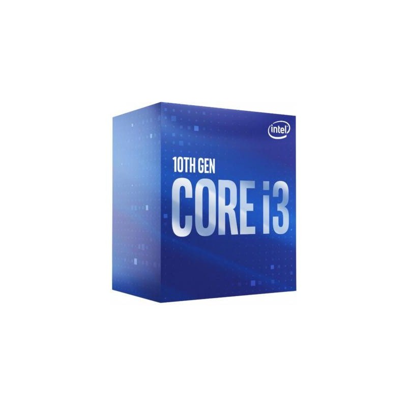 Процесор INTEL Core™ i3 10105F (BX8070110105F)