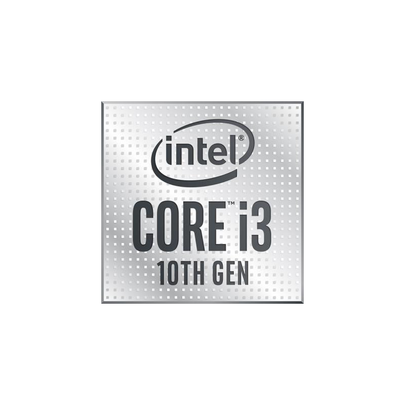 Процесор INTEL Core™ i3 10105 (CM8070104291321)