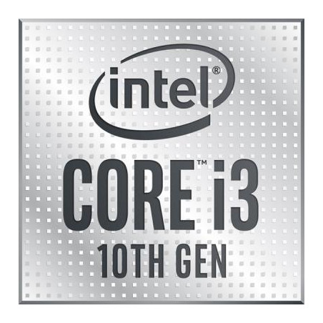 Процесор INTEL Core™ i3 10105 (CM8070104291321)