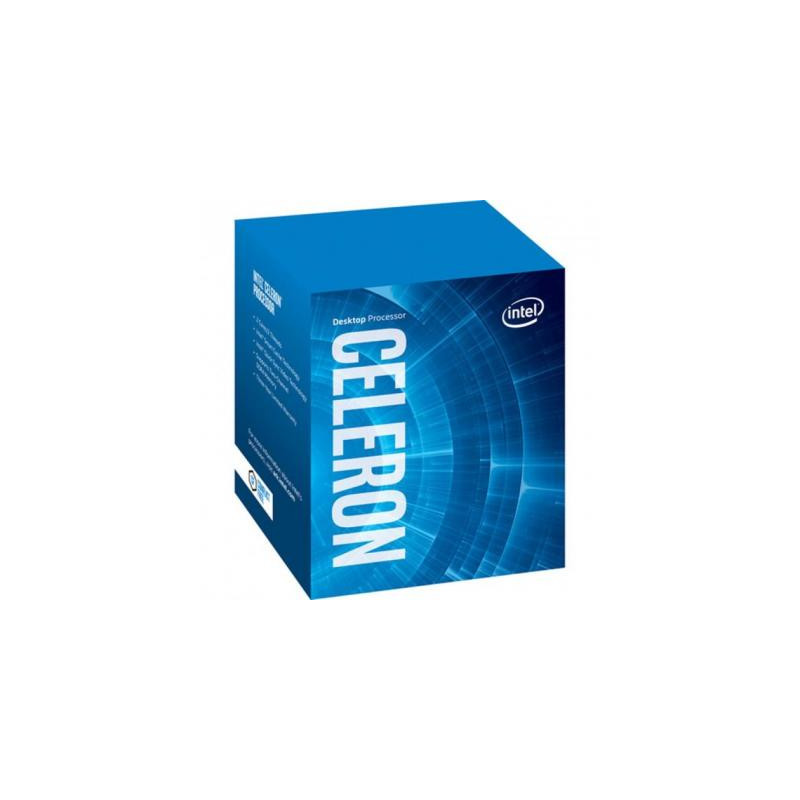 Процесор INTEL Celeron G5925 (BX80701G5925)