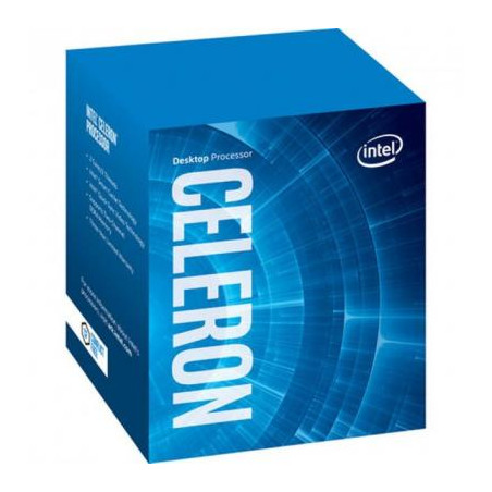 Процесор INTEL Celeron G5925 (BX80701G5925)