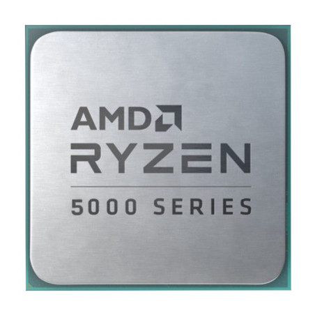 Процесор AMD Ryzen 5 5600G (100-000000252)