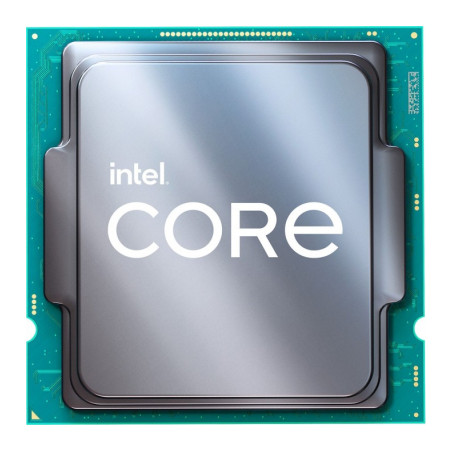Процесор INTEL Core™ i5 11400F (CM8070804497016)