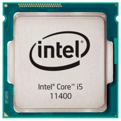 Процесор INTEL Core™ i5 11400 (CM8070804497015)