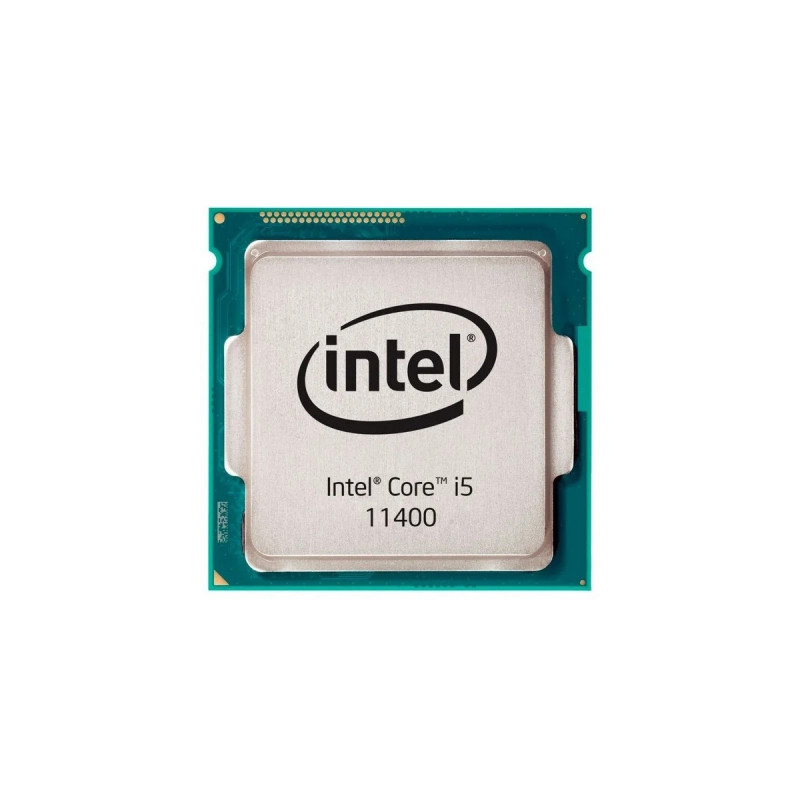 Процесор INTEL Core™ i5 11400 (CM8070804497015)