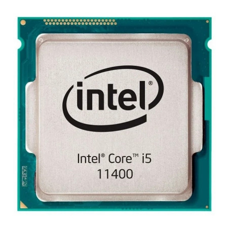 Процесор INTEL Core™ i5 11400 (CM8070804497015)