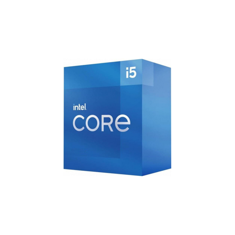 Процесор INTEL Core™ i5 12600KF (BX8071512600KF)