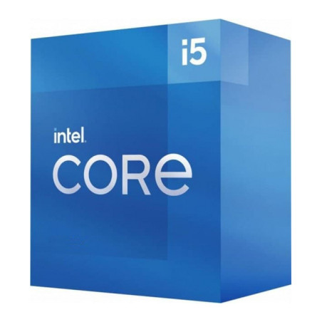 Процесор INTEL Core™ i5 12600KF (BX8071512600KF)
