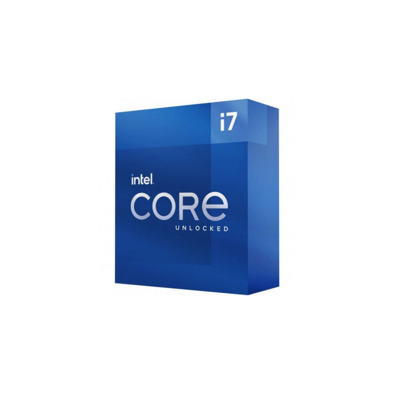 Процесор INTEL Core™ i7 12700K (BX8071512700K)