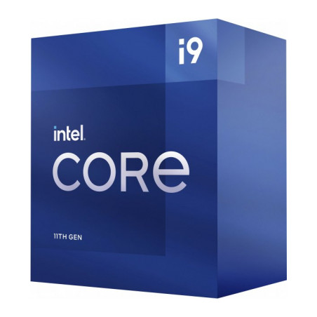 Процесор INTEL Core™ i9 12900K (BX8071512900K)