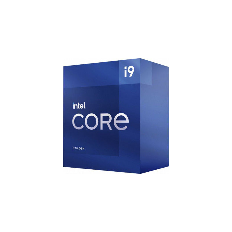 Процесор INTEL Core™ i9 12900KF (BX8071512900KF)